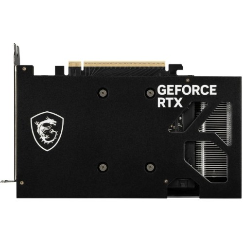 Відеокарта MSI GeForce RTX5060 8Gb VENTUS 2X OC V1 (RTX 5060 8G VENTUS 2X OC V1)
