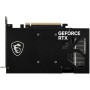 Відеокарта MSI GeForce RTX5060 8Gb VENTUS 2X OC V1 (RTX 5060 8G VENTUS 2X OC V1)