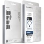 Чохол до мобільного телефона Armorstandart Y17 MagCase Apple iPhone 15 Dark Blue (ARM91487)