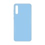 Чохол до мобільного телефона ACCLAB SoftShell Samsung Galaxy A50 Light Blue (1283126567629)