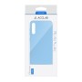 Чохол до мобільного телефона ACCLAB SoftShell Samsung Galaxy A50 Light Blue (1283126567629)