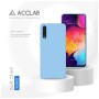 Чохол до мобільного телефона ACCLAB SoftShell Samsung Galaxy A50 Light Blue (1283126567629)