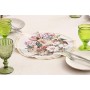 Серветка на стіл Прованс гобеленова кругла Alicia D-35 (026073)