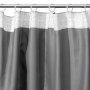 Штора Ardesto блекаут 100% поліестер, 150х270 см сірий (ART1040GR)