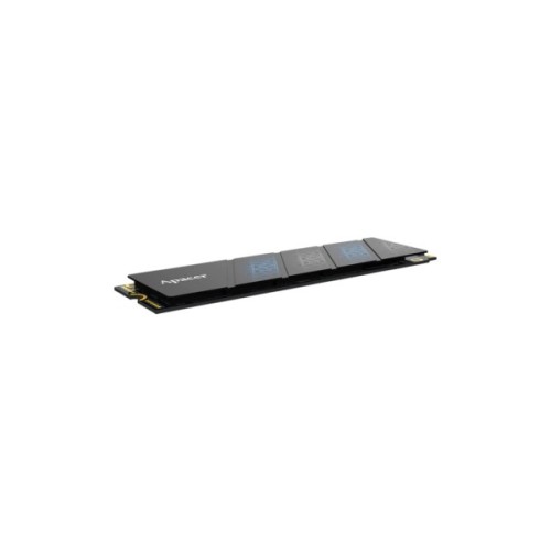 Накопичувач SSD M.2 2280 256GB Apacer (AP256GAS2280P4UPRO)