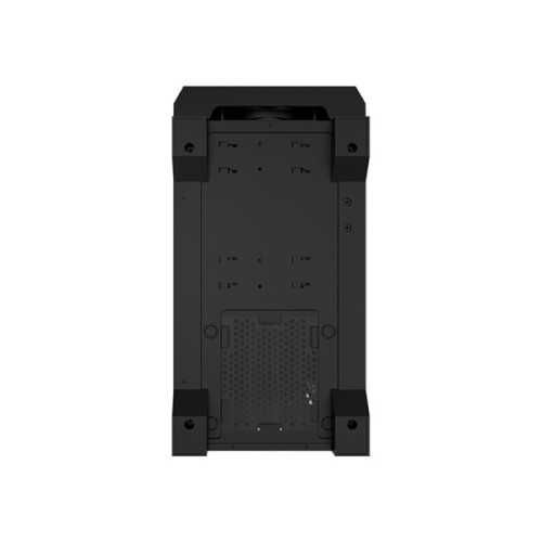 Корпус для ПК MONTECH AIR 100 LITE (B)