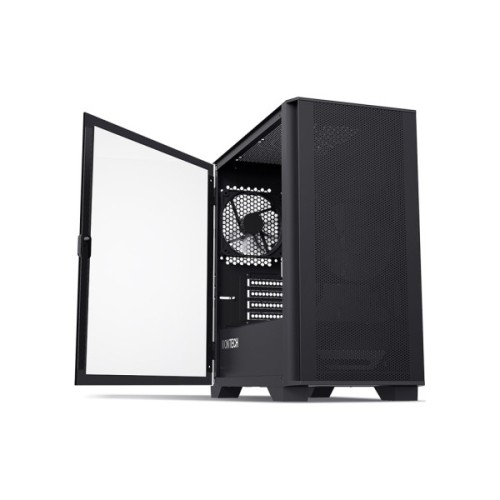Корпус для ПК MONTECH AIR 100 LITE (B)