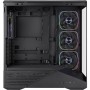 Корпус для ПК 1stPlayer GM7-BK-3FN7R-1FN7 Black (GM7-BK-3FN7R-1FN7)