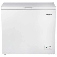 Морозильна скриня Milano MCD290W