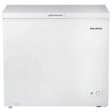 Морозильна скриня Milano MCD290W
