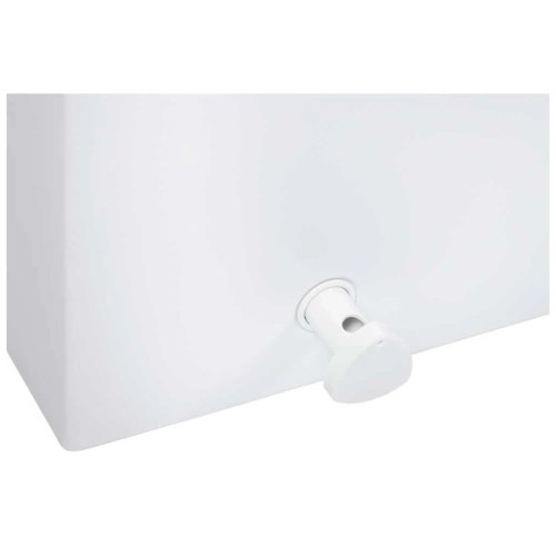 Морозильна скриня Milano MCD290W