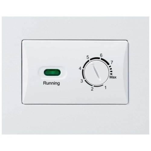 Морозильна скриня Milano MCD290W