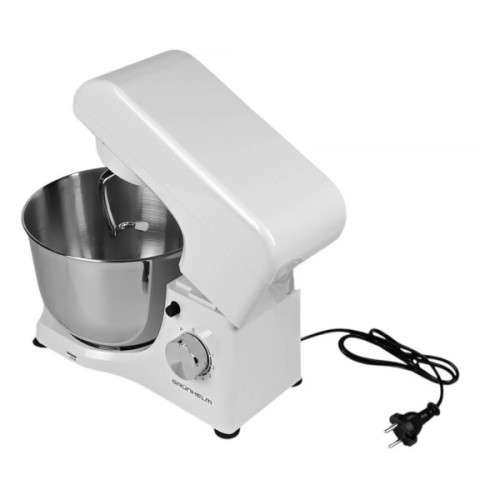 Кухонний комбайн Grunhelm GKM0019W