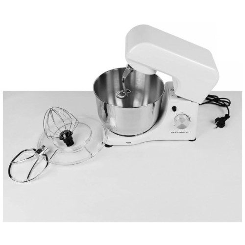 Кухонний комбайн Grunhelm GKM0019W