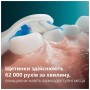 Електрична зубна щітка Philips HX7406/02