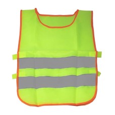 Жилет сигнальний Lavita аварійний (LA 171602)