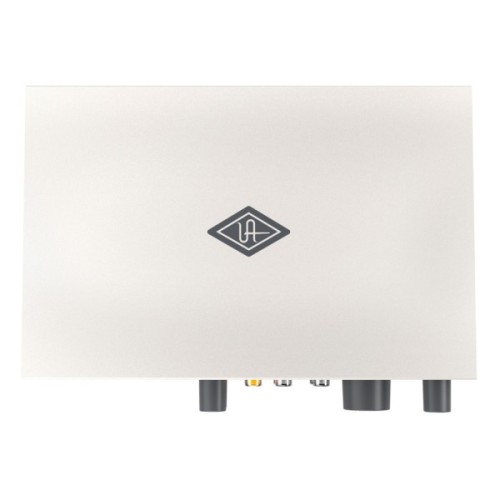 Аудіоінтерфейс Universal Audio Volt 2 (232640)