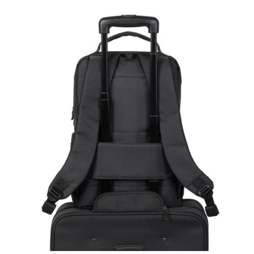 Рюкзак для ноутбука RivaCase 15.6" 8262 Black (8262Black)