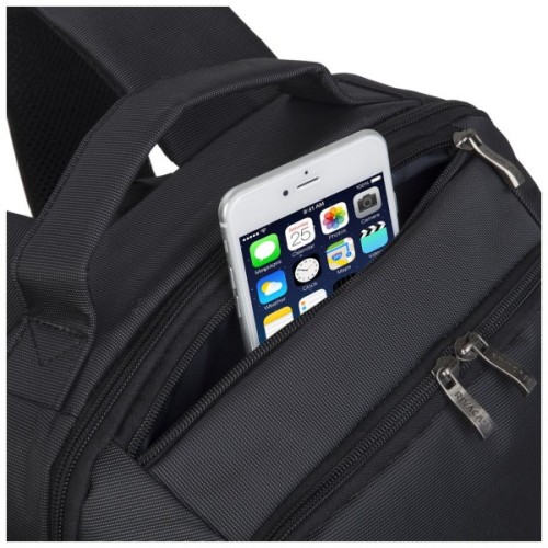 Рюкзак для ноутбука RivaCase 15.6" 8262 Black (8262Black)