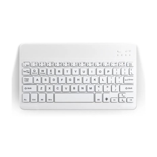 Чохол до планшета BeCover with keyboard Apple iPad Pro 13" M4 2024 Black (713003)