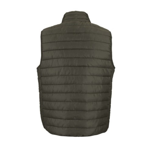 Жилет Sol's Stream BW men армійський M (04020269M)