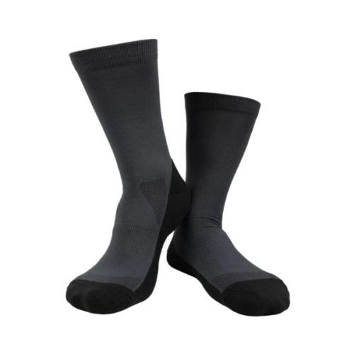Шкарпетки Tribe Trekking T-KB-0010-grey, 38-40 (T-KB-0010-grey-38-40)