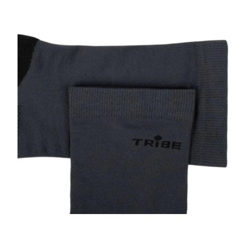 Шкарпетки Tribe Trekking T-KB-0010-grey, 38-40 (T-KB-0010-grey-38-40)