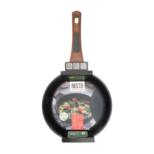 Сковорода Resto Capella 24 см (93509)