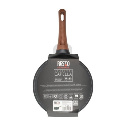 Сковорода Resto Capella 24 см (93509)