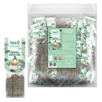 Чай Tea Moments Original Green Vibe 50х2.2 г (tm.05259)
