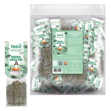 Чай Tea Moments Original Green Vibe 50х2.2 г (tm.05259)