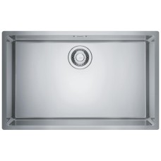 Мийка кухонна Franke Maris, нерж.сталь, нерж (122.0719.936)