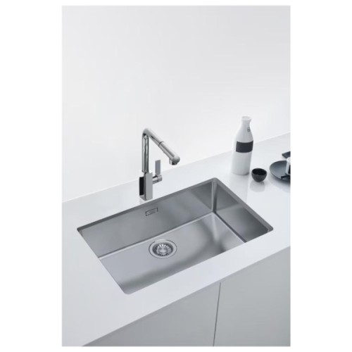 Мийка кухонна Franke Maris, нерж.сталь, нерж (122.0719.936)