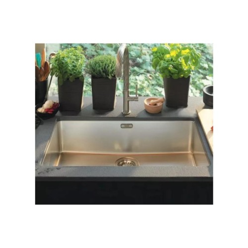 Мийка кухонна Franke Maris, нерж.сталь, нерж (122.0719.936)