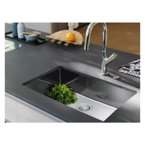 Мийка кухонна Franke Maris, нерж.сталь, нерж (122.0719.936)