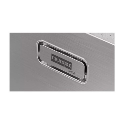 Мийка кухонна Franke Maris, нерж.сталь, нерж (122.0719.936)