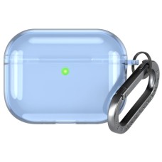 Чохол для навушників Armorstandart Air для Apple Airpods Pro 3 Blue (ARM88304) (ARM88304)