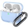 Чохол для навушників Armorstandart Air для Apple Airpods Pro 3 Blue (ARM88304) (ARM88304)
