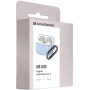 Чохол для навушників Armorstandart Air для Apple Airpods Pro 3 Blue (ARM88304) (ARM88304)