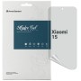 Плівка захисна Armorstandart Matte Xiaomi 15 (ARM82385)