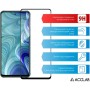 Скло захисне ACCLAB Full Glue Infinix Hot 11s Black (1283126529542)