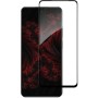Скло захисне Intaleo Full Glue Realme C75 Black (1283126608186)