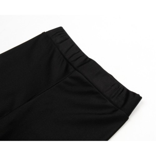 Набір дитячого одягу Smile футболка та капрі (5083-152G-yellow)