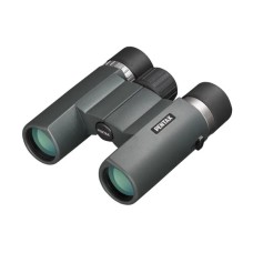 Бінокль Pentax AD 9х28 WP Green 62831 (930268)