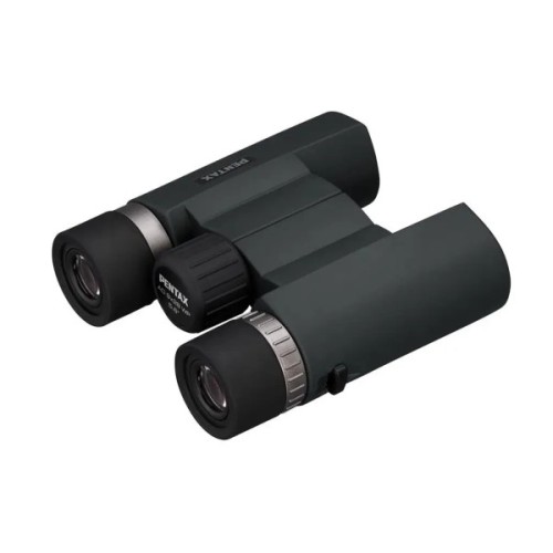 Бінокль Pentax AD 9х28 WP Green 62831 (930268)