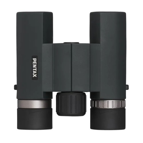 Бінокль Pentax AD 9х28 WP Green 62831 (930268)