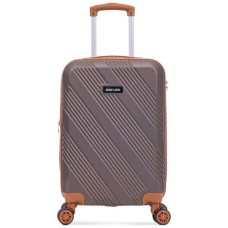 Валіза Semi Line 20" S T5850-1 Brown (DAS303355)