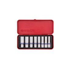 Набір торцевих головок KING TONY 3/8" 8 шт. (3508MR)