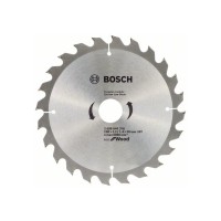 Диск пильний Bosch optiline Eco, 190x30мм, 24T (2.608.644.376)