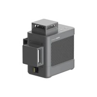 Лазерний нівелір Xiaomi HOTO із самовирівнюванням 3x360° (QWFGJ002)